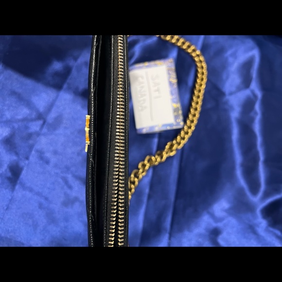 Ysl clutch/ shoulder bag - Picture 6 of 11